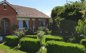 Terracotta Cottage